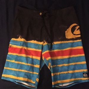 Quiksilver Board Shorts